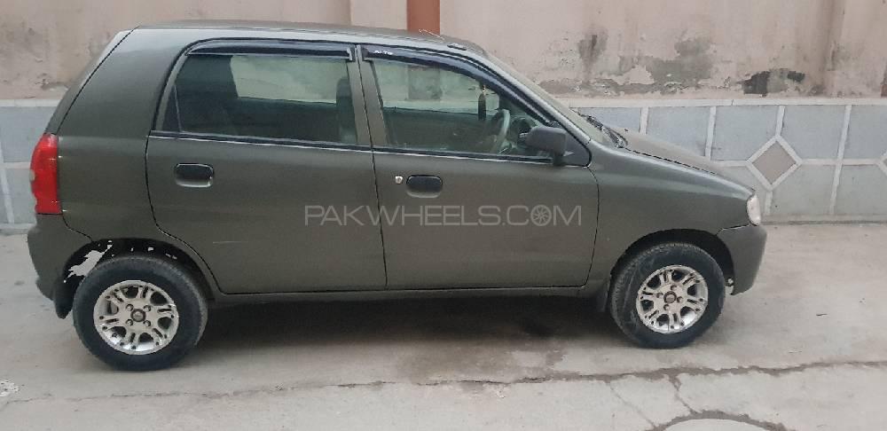 سوزوکی آلٹو 2008 for Sale in لاہور سوزوکی آلٹو 2008 for Sale in لاہور Image-9