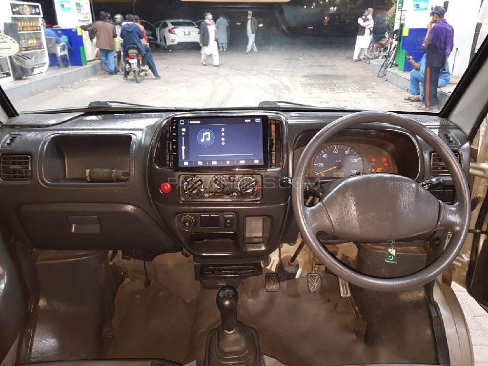 Suzuki Every 2005 for Sale in Karachi Suzuki Every 2005 for Sale in Karachi Image-12