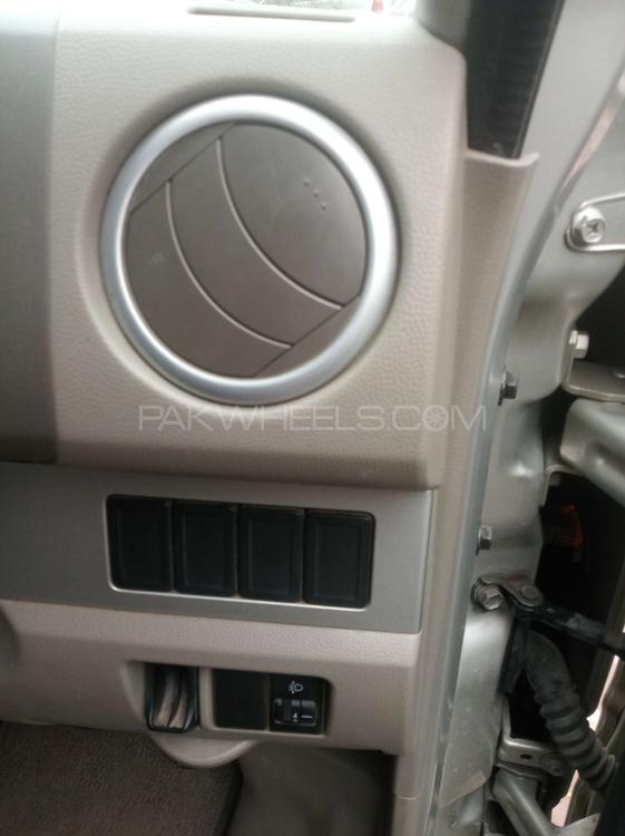 سوزوکی ایوری ویگن 2011 for Sale in گجرانوالہ سوزوکی ایوری ویگن 2011 for Sale in گجرانوالہ Image-8