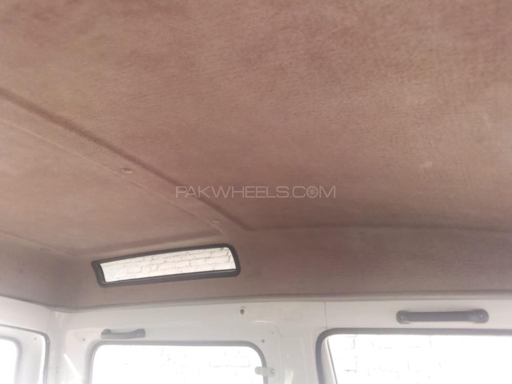 سوزوکی پوٹوہار 2007 for Sale in پشاور سوزوکی پوٹوہار 2007 for Sale in پشاور Image-4
