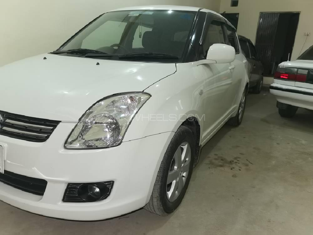 سوزوکی سوئفٹ 2015 for Sale in راولپنڈی سوزوکی سوئفٹ 2015 for Sale in راولپنڈی Image-2