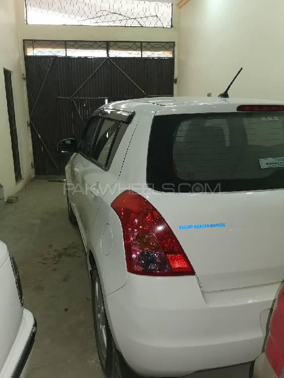 سوزوکی سوئفٹ 2015 for Sale in راولپنڈی سوزوکی سوئفٹ 2015 for Sale in راولپنڈی Image-3