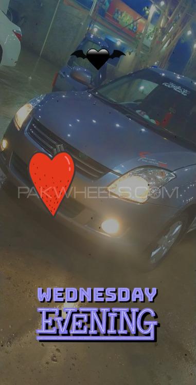Suzuki Swift 2018 for Sale in Larkana Image-1