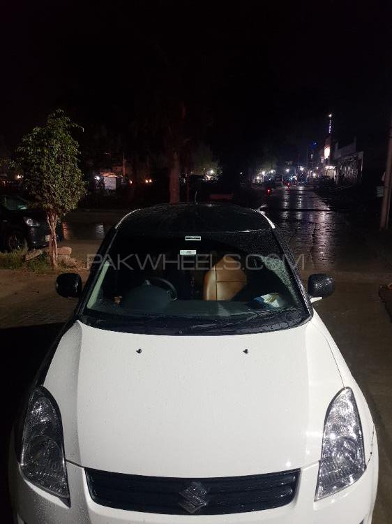 Suzuki Swift 2019 for Sale in Gujrat Image-1