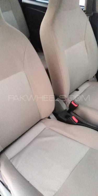 Suzuki Wagon R 2015 for Sale in Jhelum Suzuki Wagon R 2015 for Sale in Jhelum Image-6