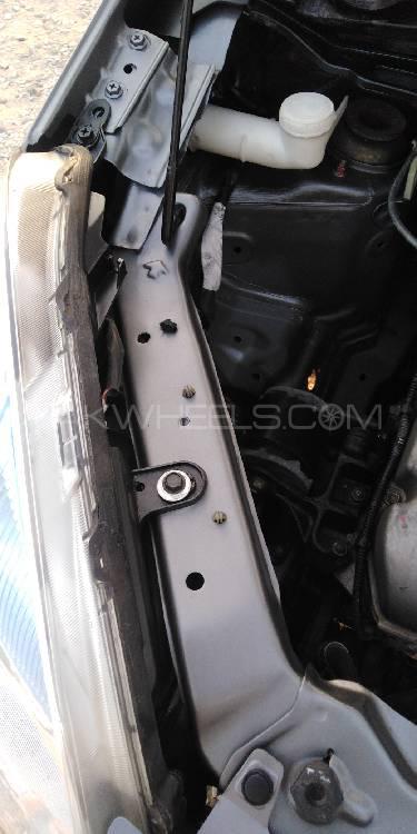 Suzuki Wagon R 2015 for Sale in Jhelum Suzuki Wagon R 2015 for Sale in Jhelum Image-10