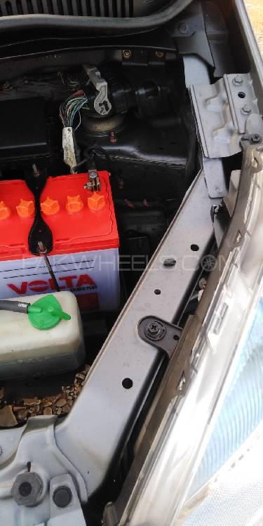 Suzuki Wagon R 2015 for Sale in Jhelum Suzuki Wagon R 2015 for Sale in Jhelum Image-11