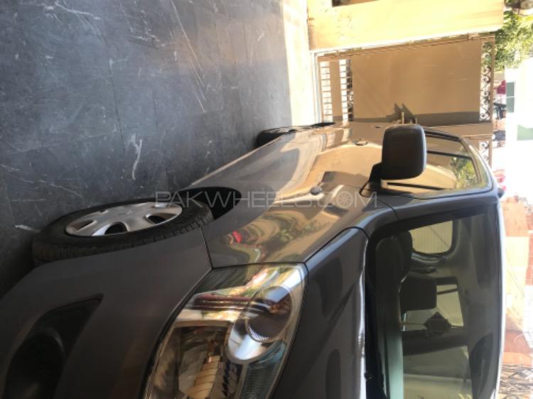 Suzuki Wagon R 2018 for Sale in Lahore Suzuki Wagon R 2018 for Sale in Lahore Image-3