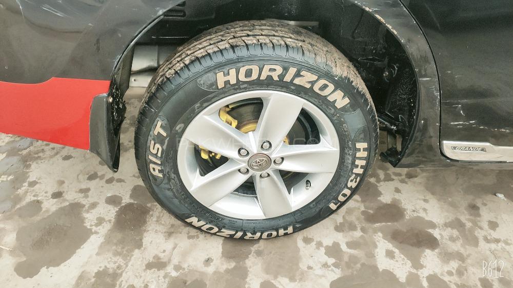 Toyota Corolla 2014 for Sale in Lahore Toyota Corolla 2014 for Sale in Lahore Image-4