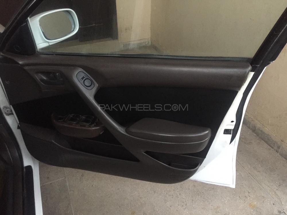 Toyota Corona 1992 for Sale in Lahore Toyota Corona 1992 for Sale in Lahore Image-14