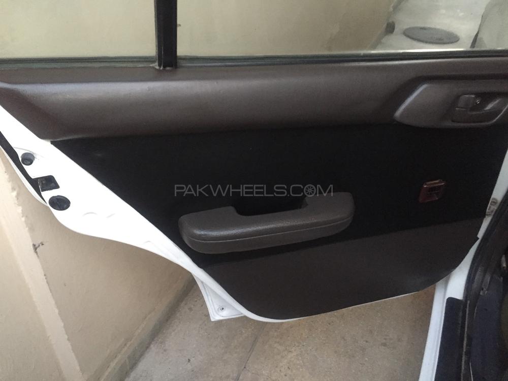 Toyota Corona 1992 for Sale in Lahore Toyota Corona 1992 for Sale in Lahore Image-15