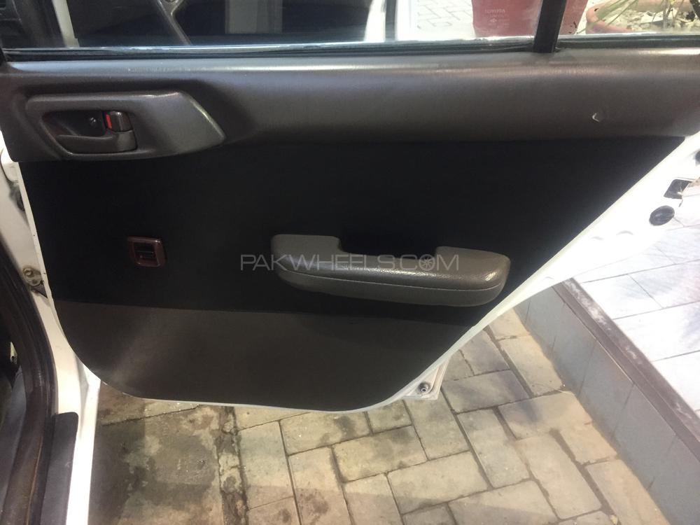 Toyota Corona 1992 for Sale in Lahore Toyota Corona 1992 for Sale in Lahore Image-16