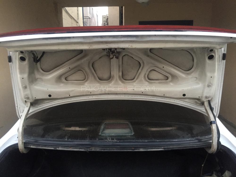 Toyota Corona 1992 for Sale in Lahore Toyota Corona 1992 for Sale in Lahore Image-18