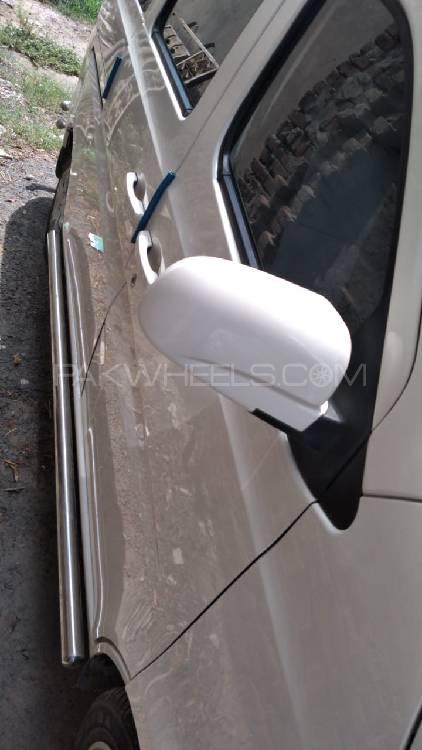 Changan Karvaan 2019 for Sale in Faisalabad Image-1