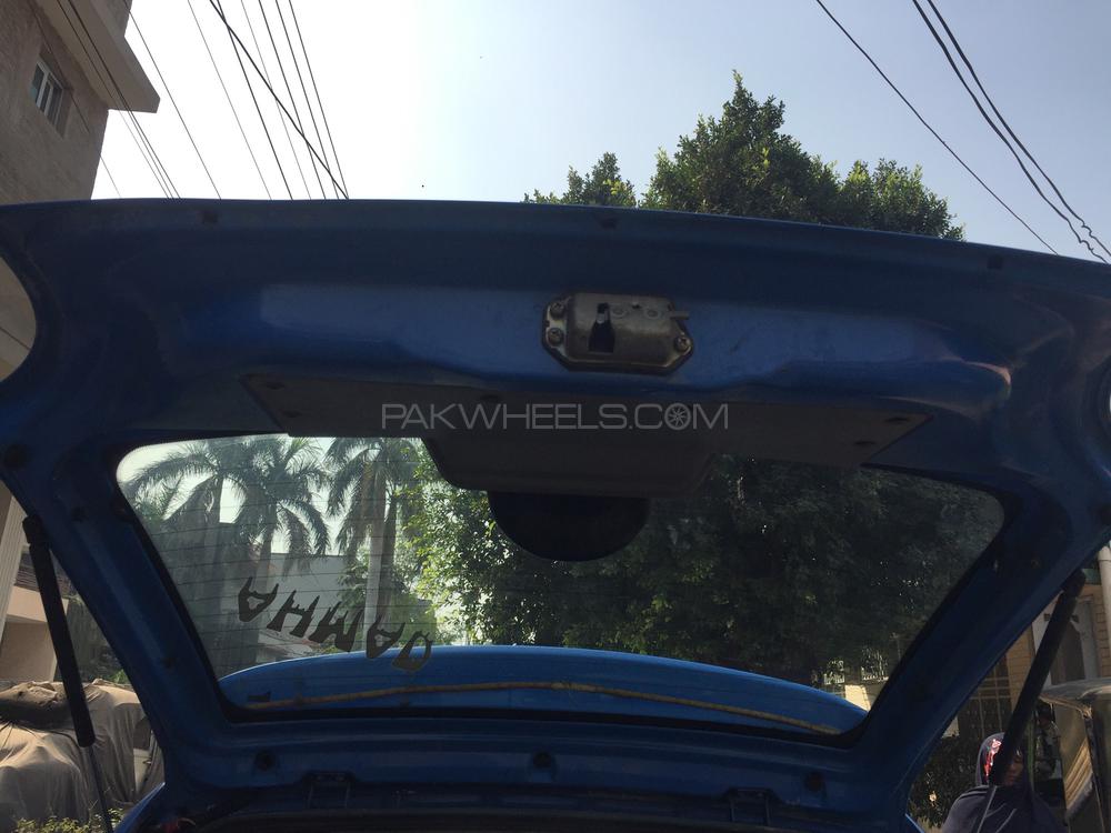 چیری کیو کیو 2006 for Sale in لاہور چیری کیو کیو 2006 for Sale in لاہور Image-17