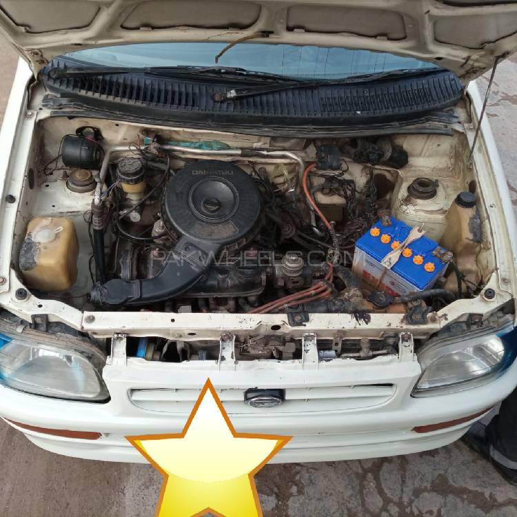 ڈائیہاتسو کیور 2004 for Sale in خانیوال ڈائیہاتسو کیور 2004 for Sale in خانیوال Image-5