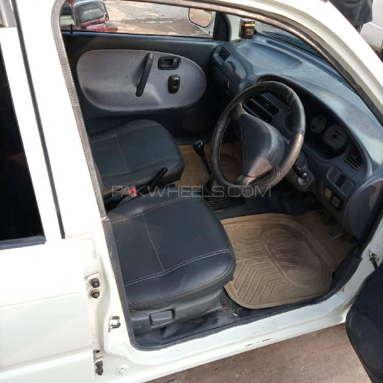 ڈائیہاتسو کیور 2004 for Sale in خانیوال ڈائیہاتسو کیور 2004 for Sale in خانیوال Image-9