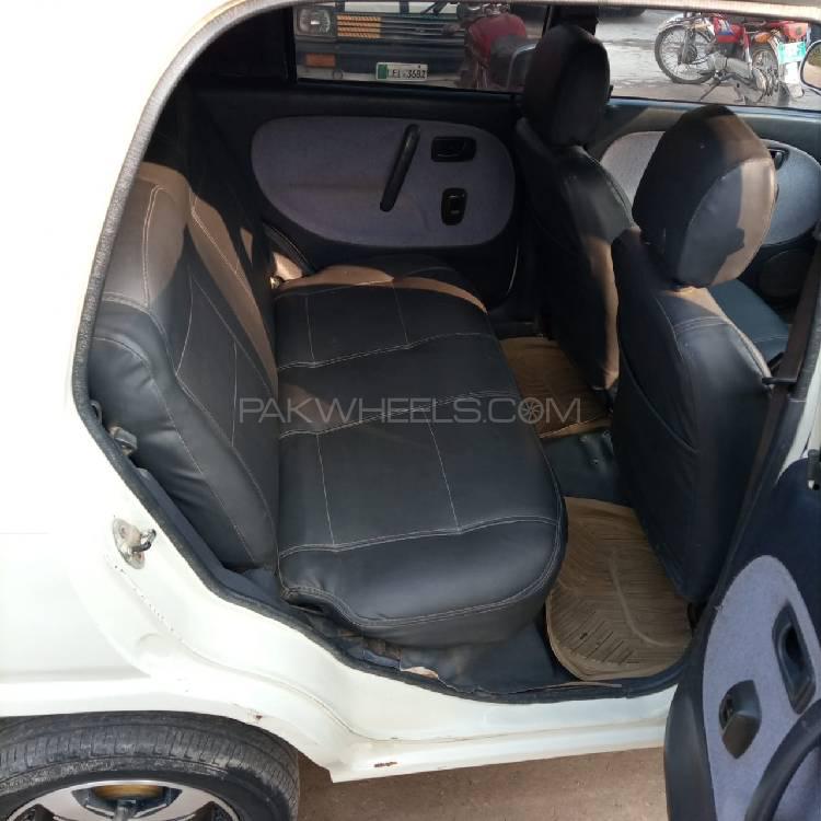 ڈائیہاتسو کیور 2004 for Sale in خانیوال ڈائیہاتسو کیور 2004 for Sale in خانیوال Image-10
