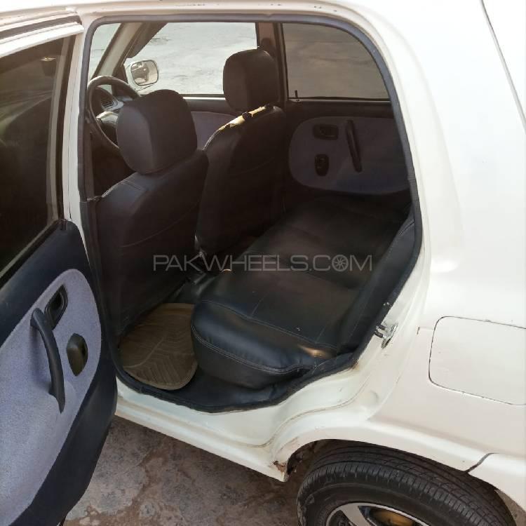 ڈائیہاتسو کیور 2004 for Sale in خانیوال ڈائیہاتسو کیور 2004 for Sale in خانیوال Image-13