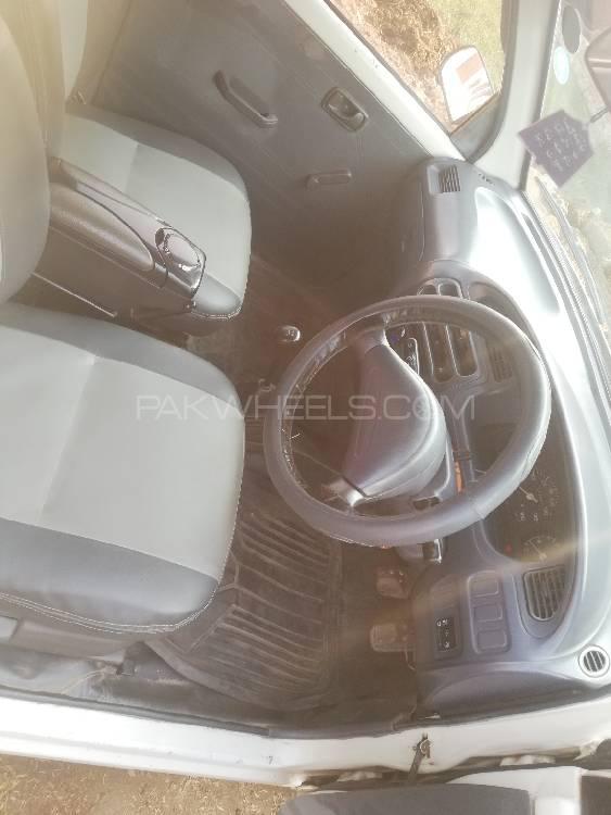 Daihatsu Cuore 2008 for Sale in Mandi bahauddin Daihatsu Cuore 2008 for Sale in Mandi bahauddin Image-3