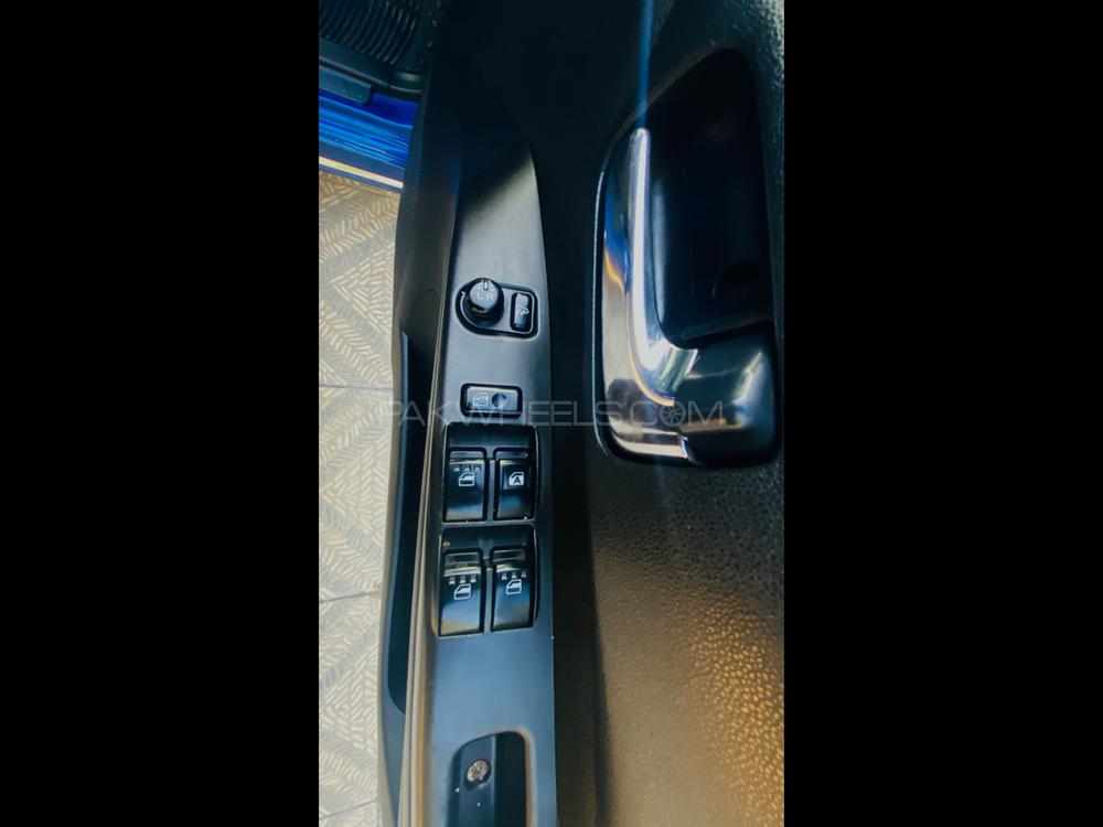 Daihatsu Mira 2010 for Sale in Islamabad Daihatsu Mira 2010 for Sale in Islamabad Image-7
