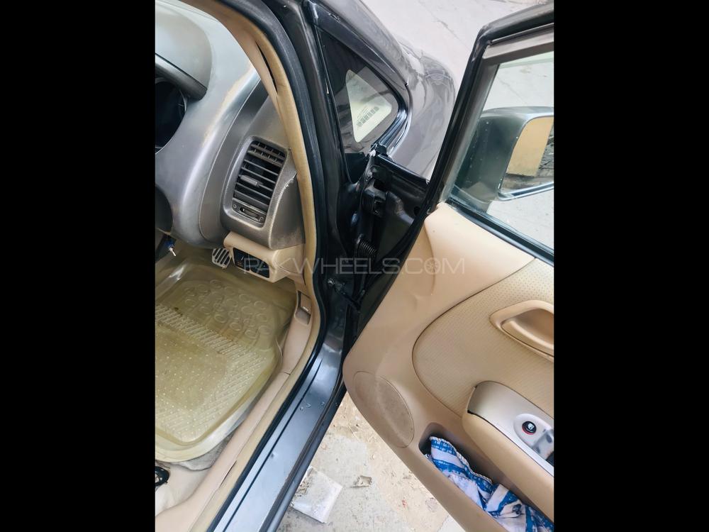 Honda City 2005 for Sale in Lahore Honda City 2005 for Sale in Lahore Image-17