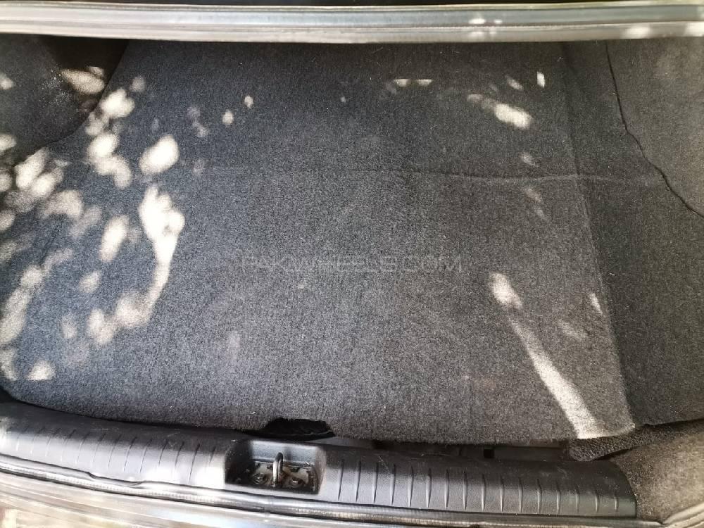 Honda Civic 2011 for Sale in Haripur Honda Civic 2011 for Sale in Haripur Image-12