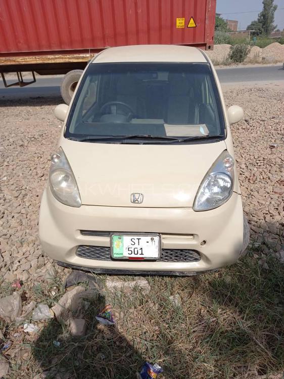 Honda Life 2007 for Sale in Sialkot Image-1