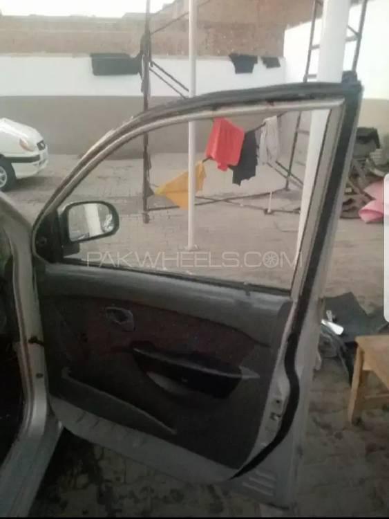 ہنڈائی سانترو 2006 for Sale in فیصل آباد ہنڈائی سانترو 2006 for Sale in فیصل آباد Image-10