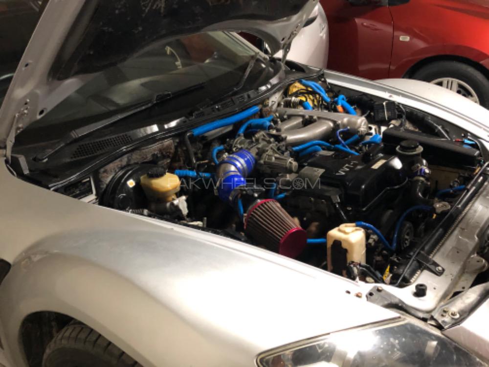 مازدا RX8 2003 for Sale in کراچی مازدا RX8 2003 for Sale in کراچی Image-7