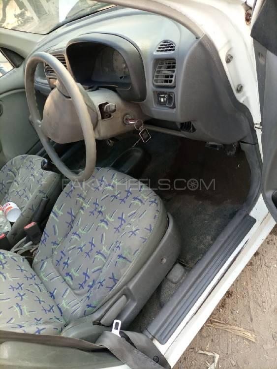 Suzuki Alto 2006 for Sale in Lahore Suzuki Alto 2006 for Sale in Lahore Image-7