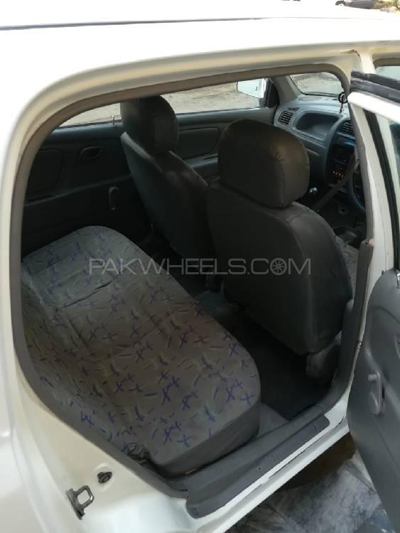 Suzuki Alto 2006 for Sale in Lahore Suzuki Alto 2006 for Sale in Lahore Image-9