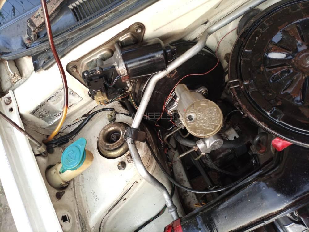 Suzuki Alto 2006 for Sale in Lahore Suzuki Alto 2006 for Sale in Lahore Image-5