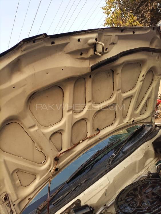 Suzuki Alto 2006 for Sale in Lahore Suzuki Alto 2006 for Sale in Lahore Image-20