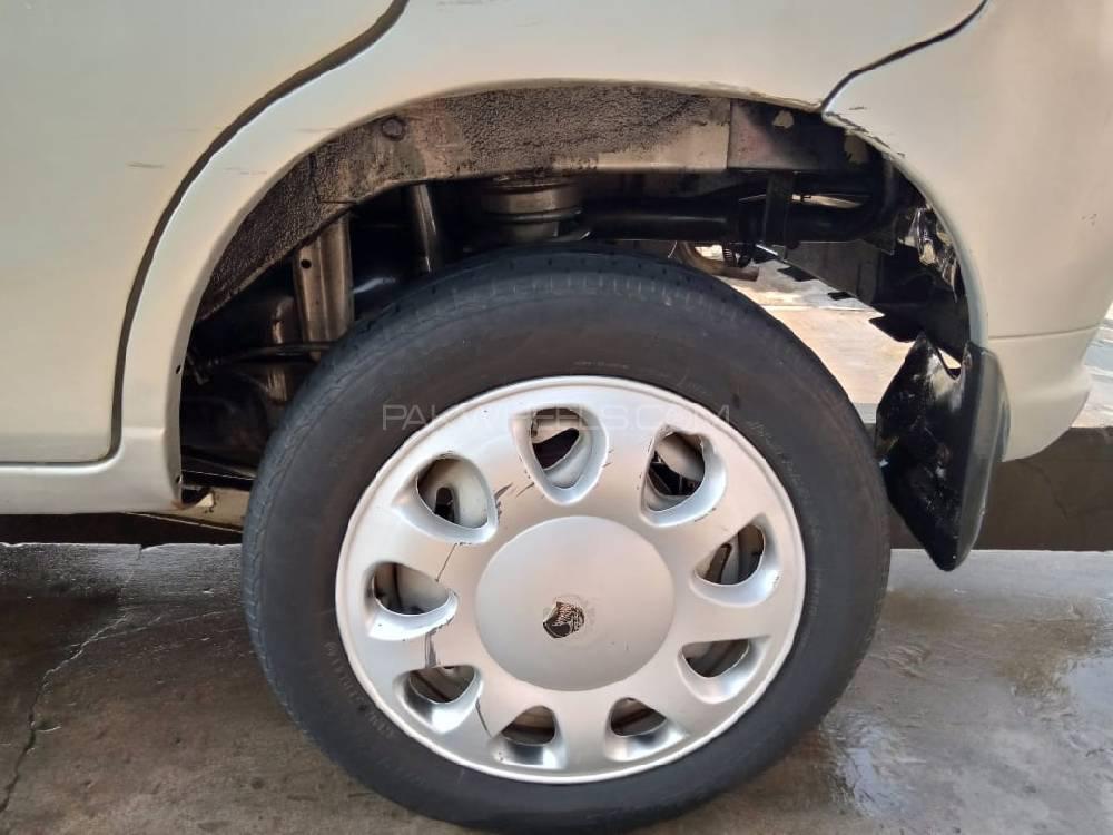 Suzuki Alto 2008 for Sale in Faisalabad Suzuki Alto 2008 for Sale in Faisalabad Image-9
