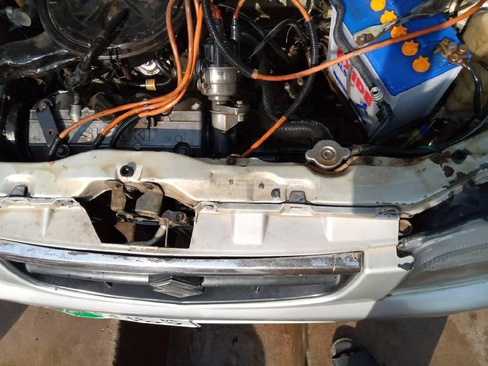 Suzuki Alto 2008 for Sale in Faisalabad Suzuki Alto 2008 for Sale in Faisalabad Image-4