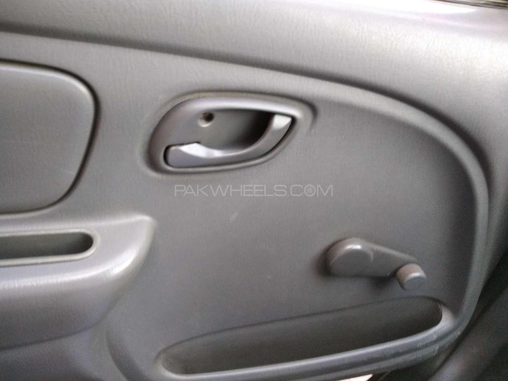 سوزوکی آلٹو 2010 for Sale in حیدرآباد سوزوکی آلٹو 2010 for Sale in حیدرآباد Image-6