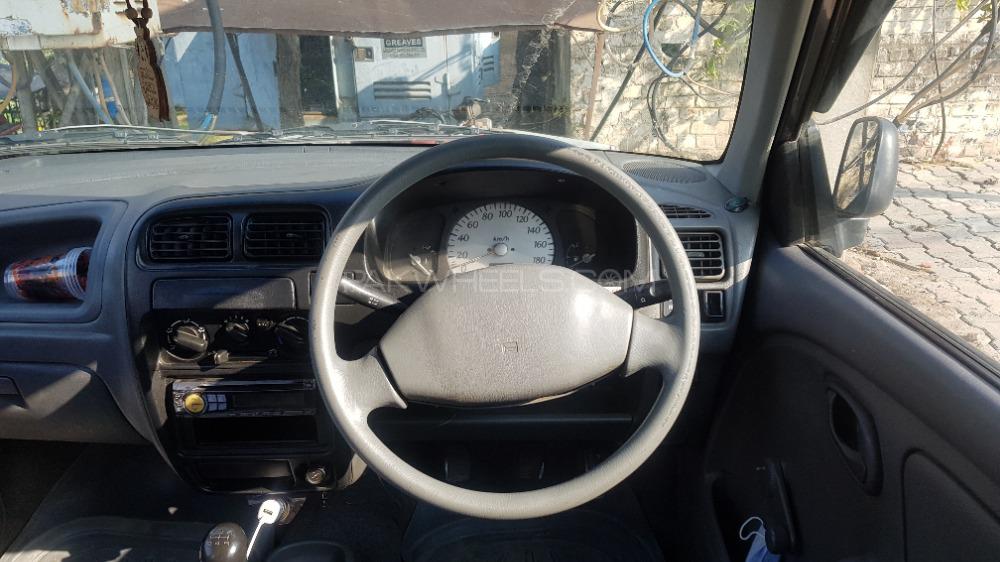 Suzuki Alto 2011 for Sale in Sialkot Image-1