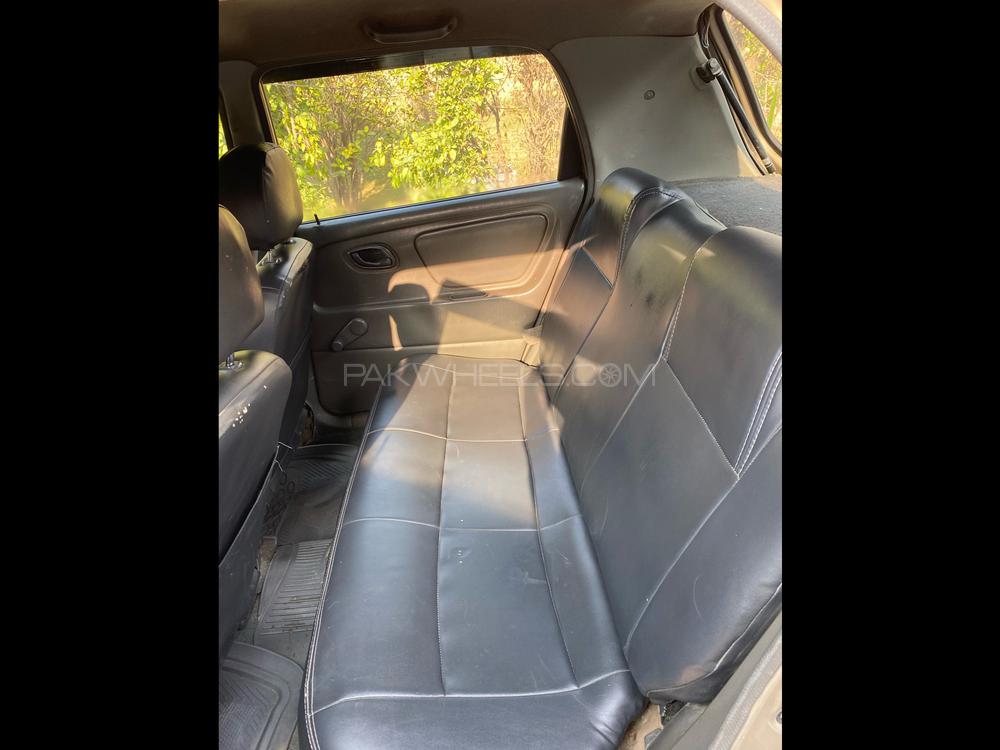 Suzuki Alto 2005 for Sale in Lahore Suzuki Alto 2005 for Sale in Lahore Image-8