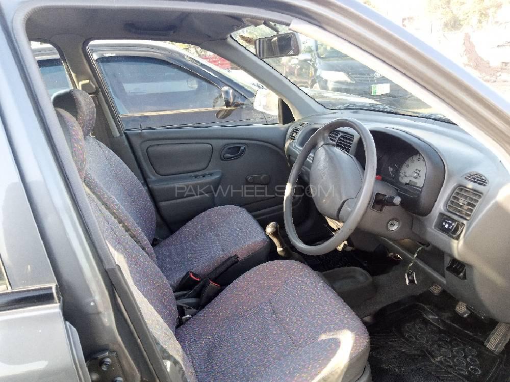 Suzuki Alto 2011 for Sale in Jhelum Suzuki Alto 2011 for Sale in Jhelum Image-4