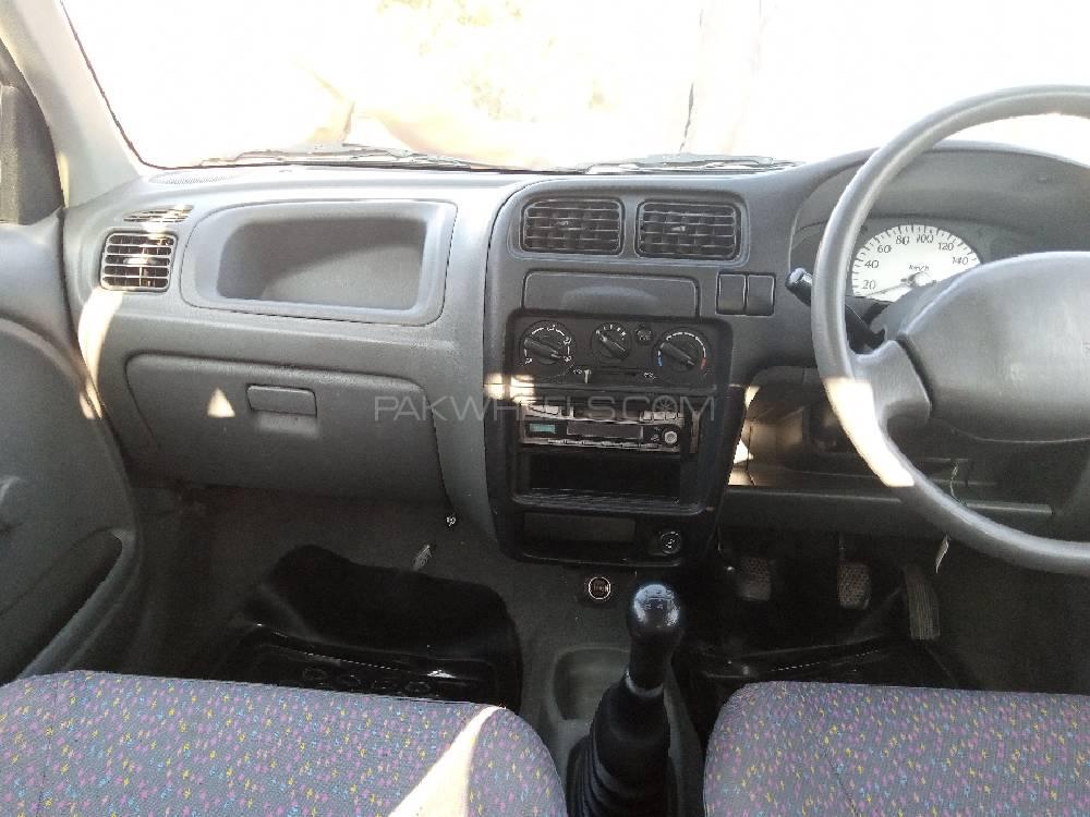 Suzuki Alto 2011 for Sale in Jhelum Suzuki Alto 2011 for Sale in Jhelum Image-6