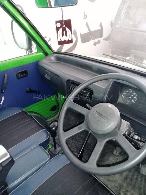 سوزوکی بولان 2015 for Sale in ملتان سوزوکی بولان 2015 for Sale in ملتان Image-2