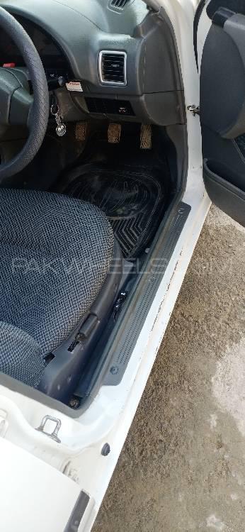 Suzuki Cultus 2011 for Sale in Nowshera Suzuki Cultus 2011 for Sale in Nowshera Image-19