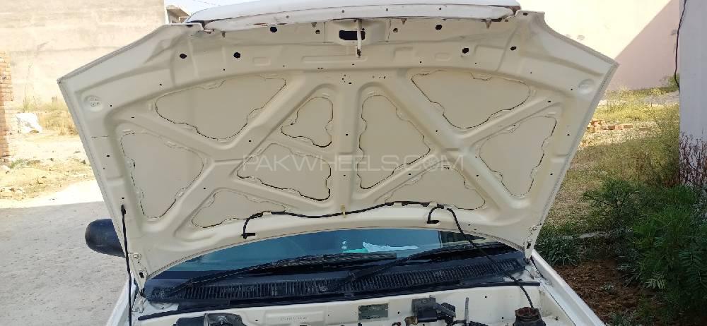 Suzuki Cultus 2011 for Sale in Nowshera Suzuki Cultus 2011 for Sale in Nowshera Image-13