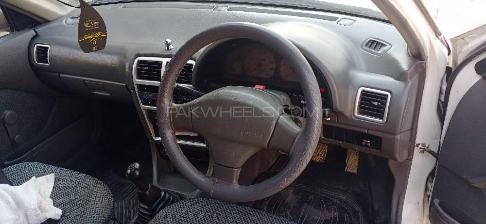 Suzuki Cultus 2011 for Sale in Nowshera Suzuki Cultus 2011 for Sale in Nowshera Image-18