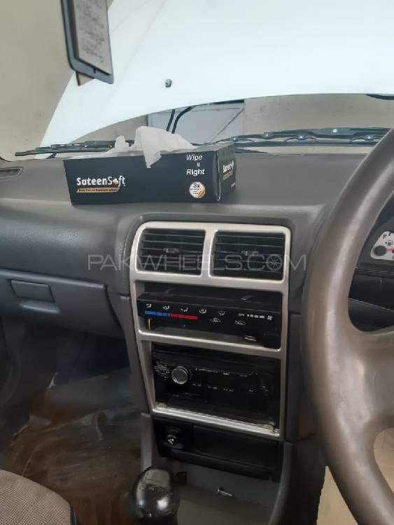 Suzuki Cultus 2011 for Sale in Rawalpindi Image-1