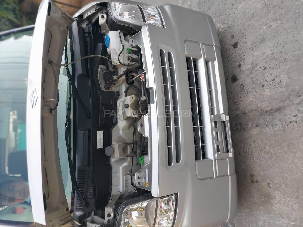 Suzuki Every 2014 for Sale in Lahore Suzuki Every 2014 for Sale in Lahore Image-12