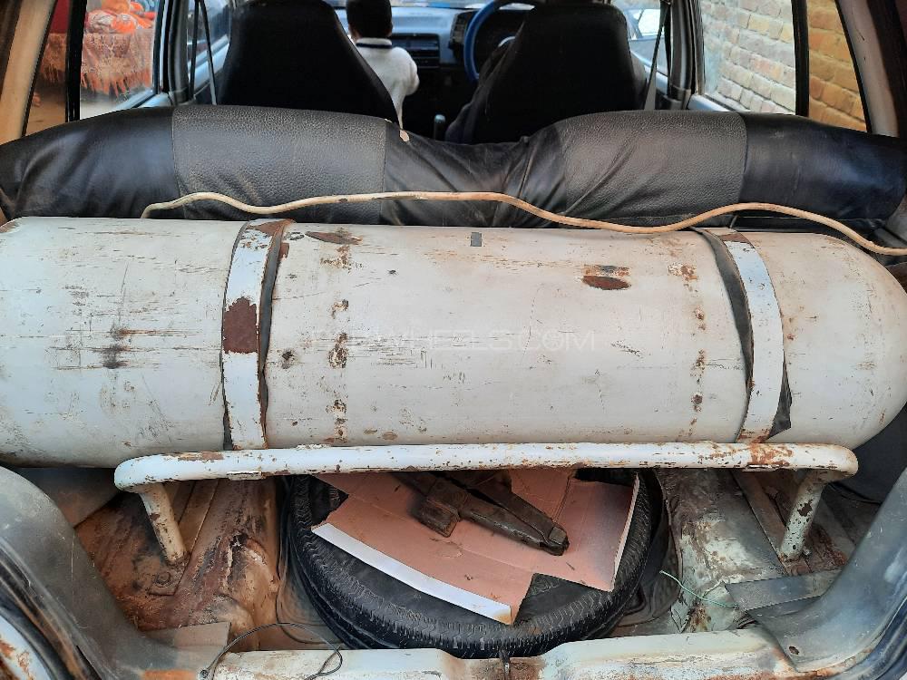 Suzuki Khyber 1998 for Sale in Gojra Suzuki Khyber 1998 for Sale in Gojra Image-8