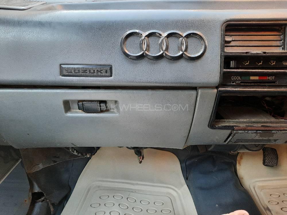 Suzuki Khyber 1998 for Sale in Gojra Suzuki Khyber 1998 for Sale in Gojra Image-10