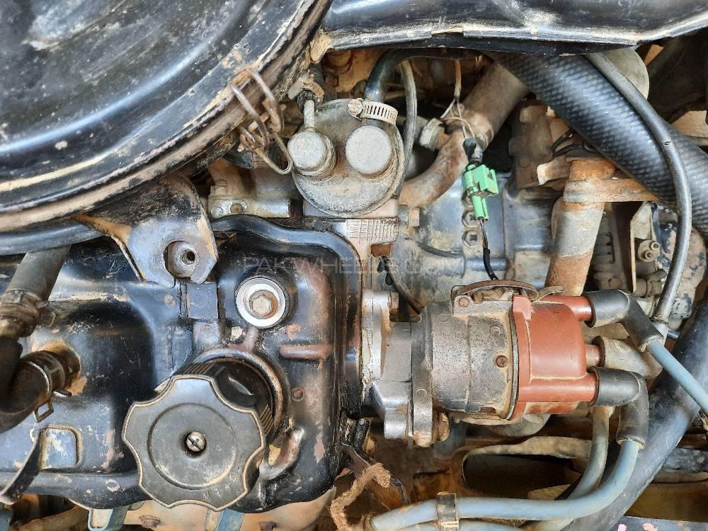 Suzuki Khyber 1998 for Sale in Gojra Suzuki Khyber 1998 for Sale in Gojra Image-16
